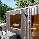 Morsochatki - Balia, Sauna, Garden Party, Plaza Jelenia Gora