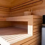 Morsochatki - Balia, Sauna, Garden Party, Plaza Jelenia Gora
