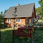 Morsochatki - Balia, Sauna, Garden Party, Plaza Сasa de vacaciones *