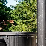 Morsochatki - Balia, Sauna, Garden Party, Plaza Holiday home *
