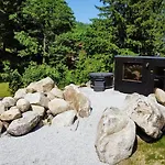 Holiday home Morsochatki - Balia, Sauna, Garden Party, Plaza Jelenia Gora