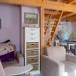 Morsochatki - Balia, Sauna, Garden Party, Plaza