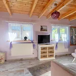 Holiday home Morsochatki - Balia, Sauna, Garden Party, Plaza *