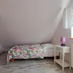 Holiday home Morsochatki - Balia, Sauna, Garden Party, Plaza