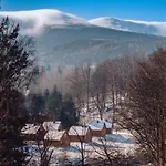 Morsochatki - Balia, Sauna, Garden Party, Plaza Holiday home Jelenia Gora