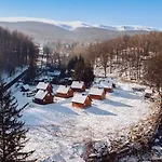 Morsochatki - Balia, Sauna, Garden Party, Plaza * Jelenia Gora