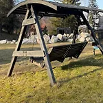 Morsochatki - Balia, Sauna, Garden Party, Plaza Jelenia Gora