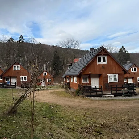Morso Chatki Holiday home *