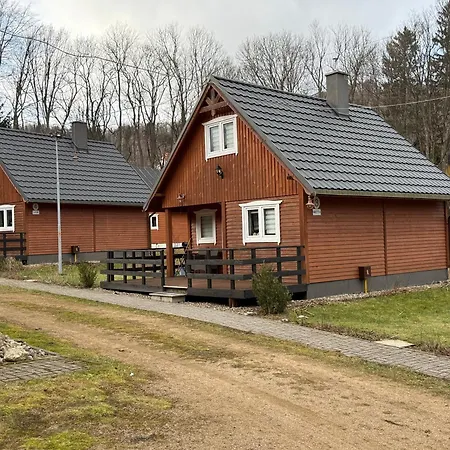 Morsochatki - Balia, Sauna, Garden Party, Plaza *