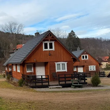 Casa de Férias Morso Chatki