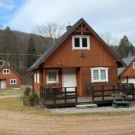 Vakantiehuis Morsochatki - Balia, Sauna, Garden Party, Plaza