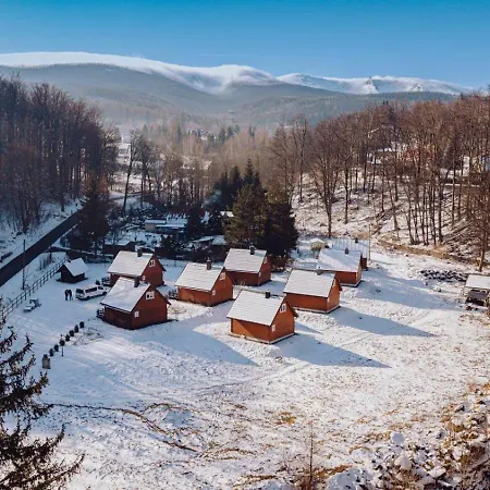Morso Chatki Holiday home