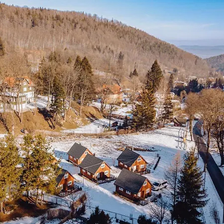 Morso Chatki Holiday home *