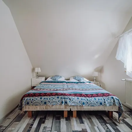 Holiday home Morso Chatki Jelenia Gora