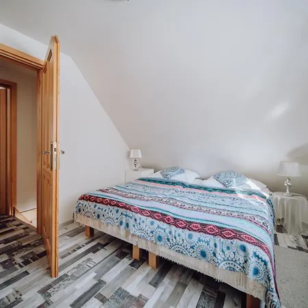 Holiday home Morso Chatki *
