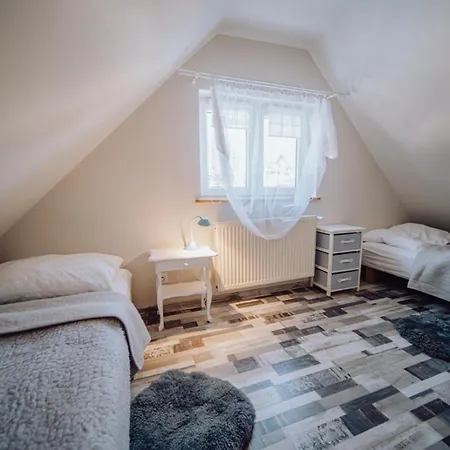 Morso Chatki Holiday home