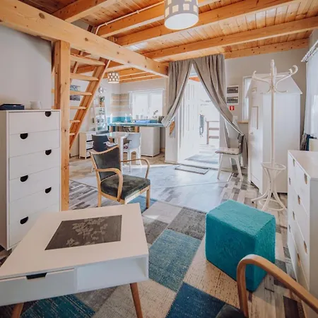 Holiday home Morso Chatki