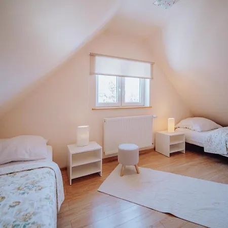 Holiday home Morso Chatki *