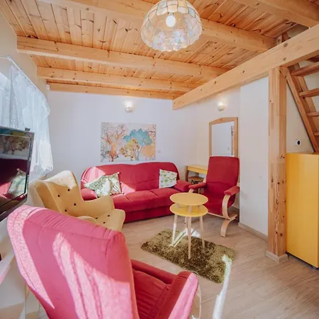 Holiday home Morso Chatki *