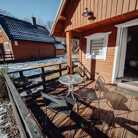 Morsochatki - Balia, Sauna, Garden Party, Plaza *
