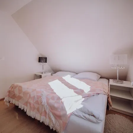 Holiday home Morso Chatki
