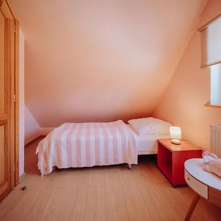 Morso Chatki Holiday home Jelenia Gora