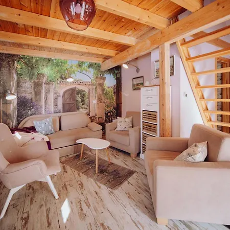 Holiday home Morso Chatki