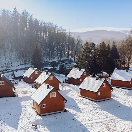 Morso Chatki Holiday home *