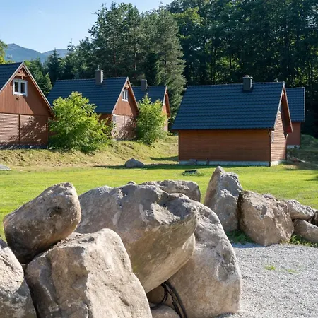 Morsochatki - Balia, Sauna, Garden Party, Plaza *