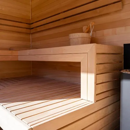 Morsochatki - Balia, Sauna, Garden Party, Plaza Jelenia Góra