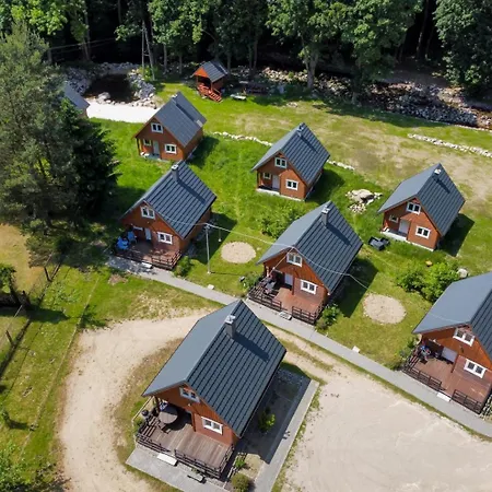 Morsochatki - Balia, Sauna, Garden Party, Plaza Vakantiehuis *