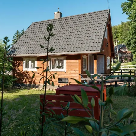 Morsochatki - Balia, Sauna, Garden Party, Plaza Feriehus *
