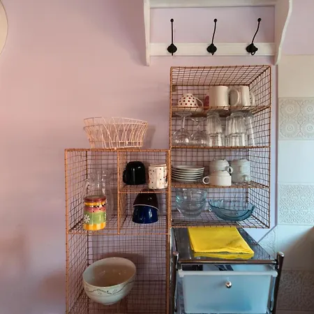Casa de Férias Morso Chatki Jelenia Góra