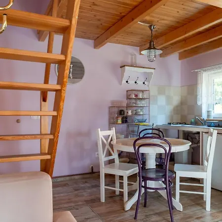 Morsochatki - Balia, Sauna, Garden Party, Plaza *