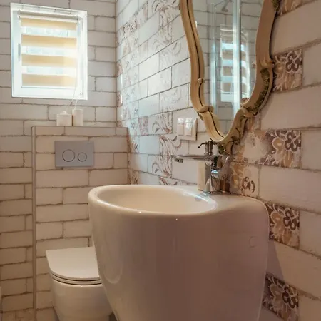 Morsochatki - Balia, Sauna, Garden Party, Plaza Holiday home