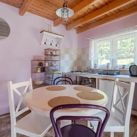 Morsochatki - Balia, Sauna, Garden Party, Plaza *