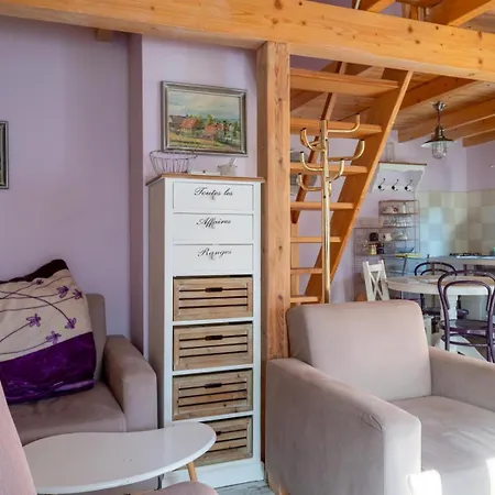 Morsochatki - Balia, Sauna, Garden Party, Plaza