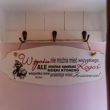 Morso Chatki Casa de Férias *