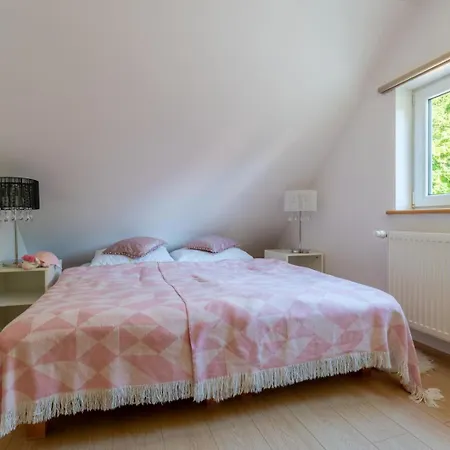 Casa de Férias Morso Chatki Jelenia Góra