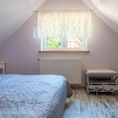 Morsochatki - Balia, Sauna, Garden Party, Plaza Vakantiehuis
