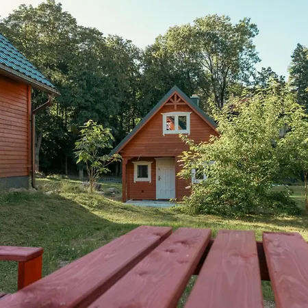 Morsochatki - Balia, Sauna, Garden Party, Plaza Feriehus *