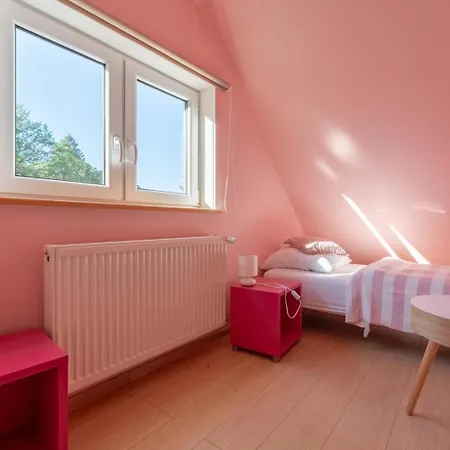 Morsochatki - Balia, Sauna, Garden Party, Plaza *