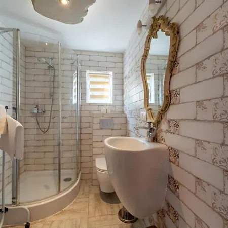 Morsochatki - Balia, Sauna, Garden Party, Plaza Casa vacanze *