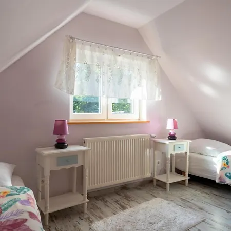 Morsochatki - Balia, Sauna, Garden Party, Plaza