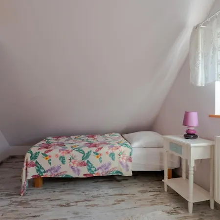 Casa vacanze Morsochatki - Balia, Sauna, Garden Party, Plaza