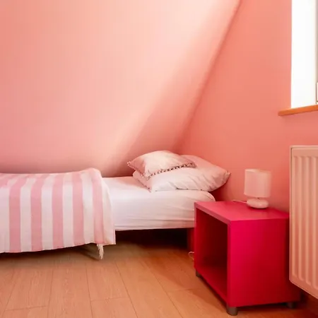 Morso Chatki Casa de Férias Jelenia Góra