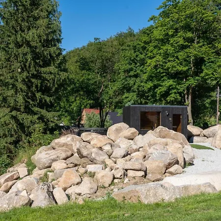 Morsochatki - Balia, Sauna, Garden Party, Plaza