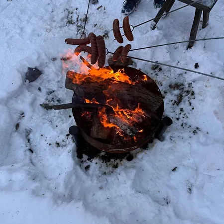 Morsochatki - Balia, Sauna, Garden Party, Plaza Jelenia Góra