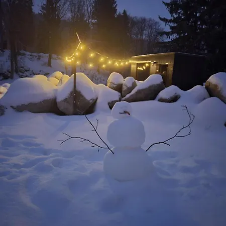 Morsochatki - Balia, Sauna, Garden Party, Plaza Jelenia Góra