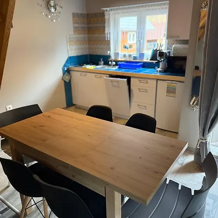 Morsochatki - Balia, Sauna, Garden Party, Plaza Дом отдыха Еленя-Гура
